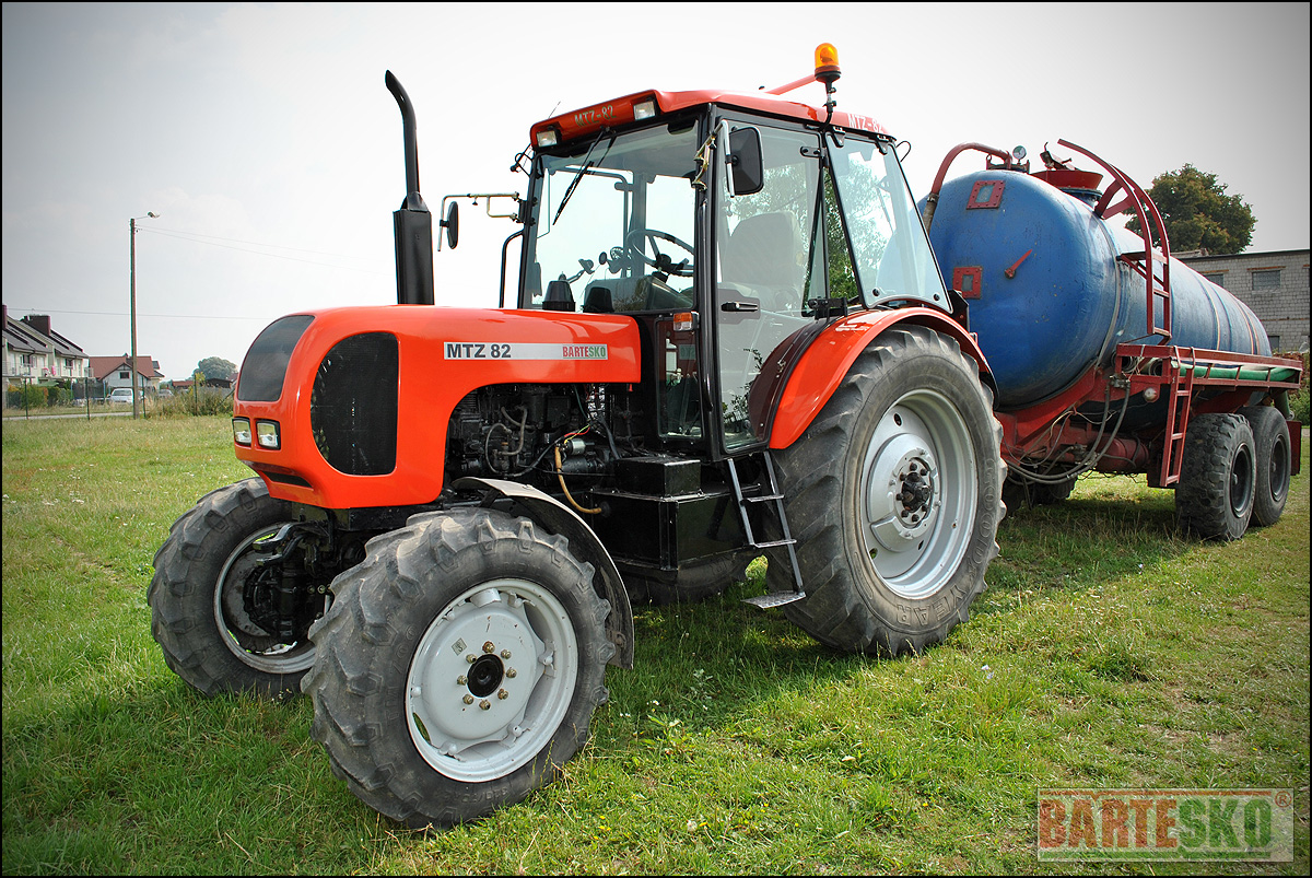 MTZ-LUX